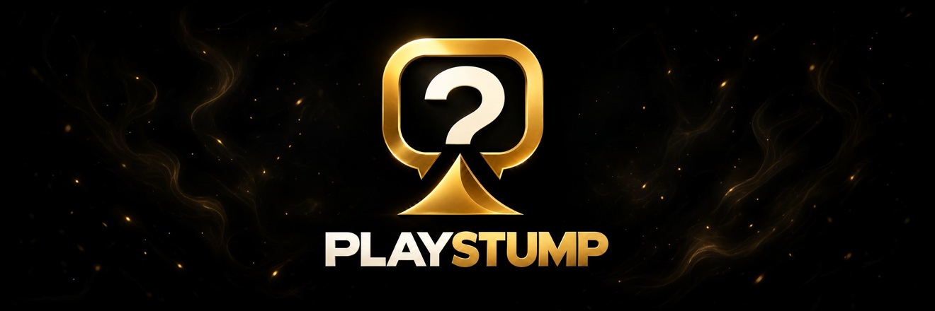 PlayStump